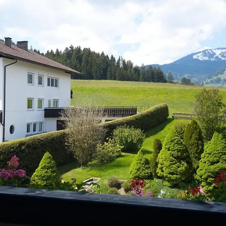 Appartamento Vierjahreszeiten *