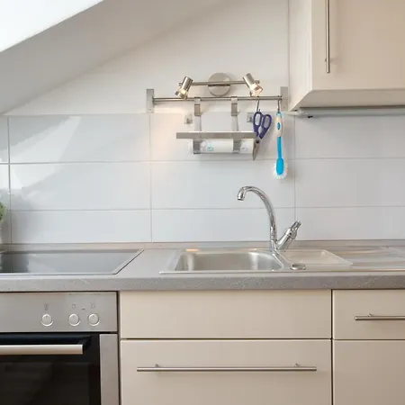 Apartment Vierjahreszeiten *
