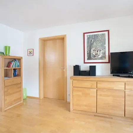 Vierjahreszeiten Apartment